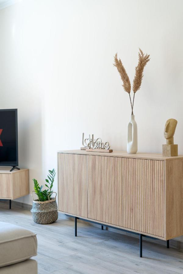 Georginas Home In City Center Chania  Exterior foto